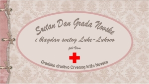 Sretan Dan Grada i blagdan svetog Luke