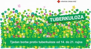 Tjedan borbe protiv tuberkuloze