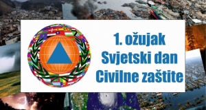 Svjetski dan Civilne zaštite