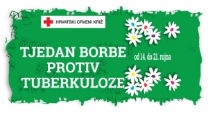 Tjedan borbe protiv tuberkuloze