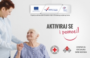 Uskoro završava projekt &quot;Aktiviraj se i pomozi!&quot;