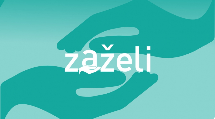 Natječaj za zapošljavanje &quot;Zaželi-prevencija institucionalizacije&quot;