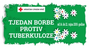 Tjedan borbe protiv tuberkuloze